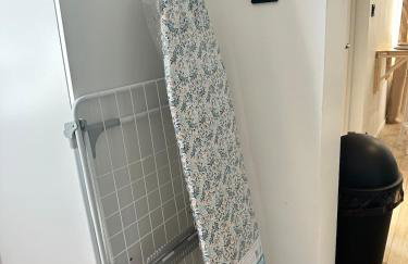 havre COSY avec piscine chauffée entre Paris et Disney - Foto 24