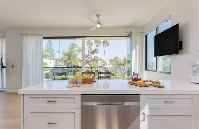 Catamaran by Avantstay 50ft to Beach + Views - Foto 13