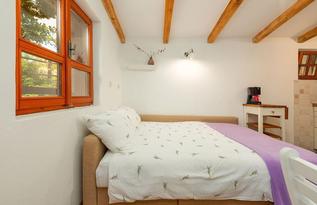 Villa Stone House Magarac Zadarvillas - Foto 46