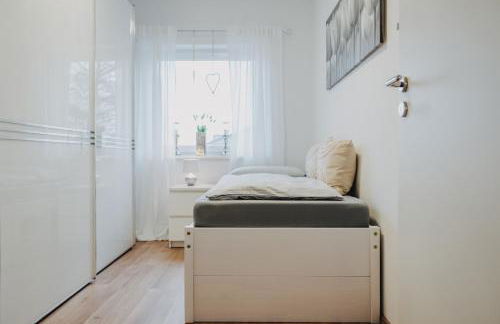 Ferienwohnung Weidenblick - Foto 15