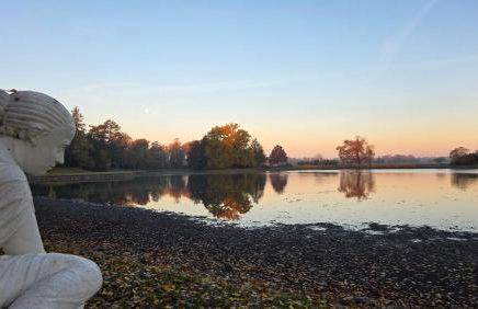 Ferien im Gartenrausch - Gönn Dir eine Auszeit im Herzen von Wörlitz - Foto 42