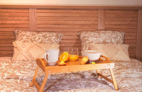 Lunéa - Suite Premium avec Spa et Sauna - Foto 7