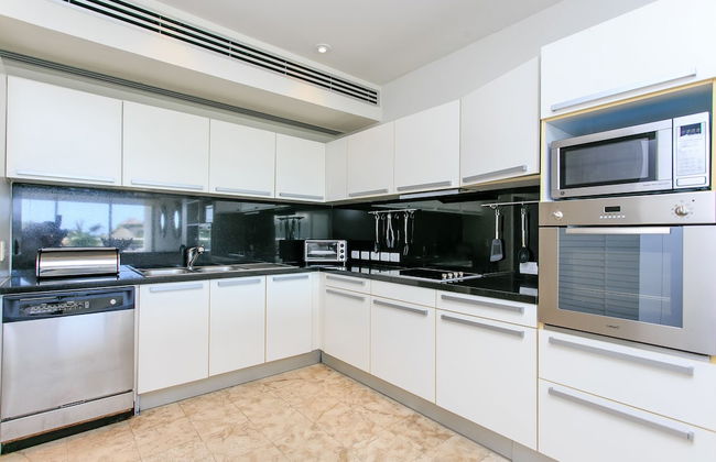 Magia Beachside Condo - Foto 28