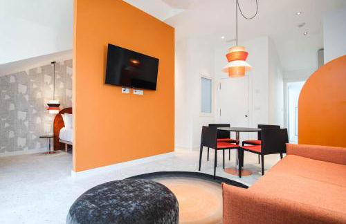 Apartamentos El Reloj - Foto 30