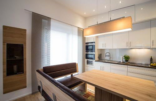 Premium Business Apartment in Oberkochen - Foto 13