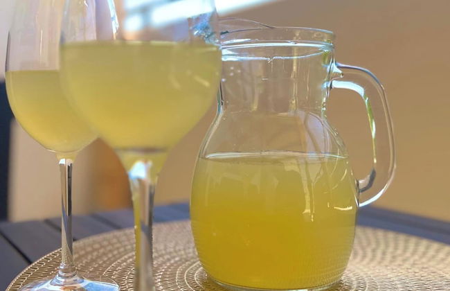 Holiday Home Mary with Pool - Photo 32