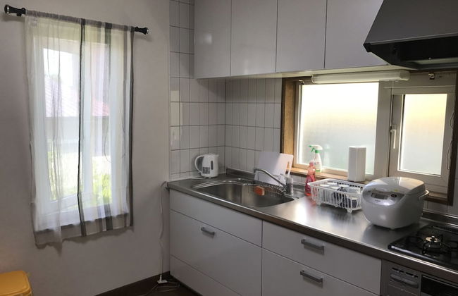 Cozy Villa Otaru - Photo 9