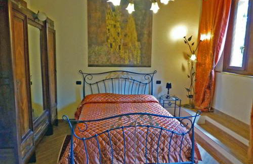 Villa Morelli Gualtierotti - Foto 21