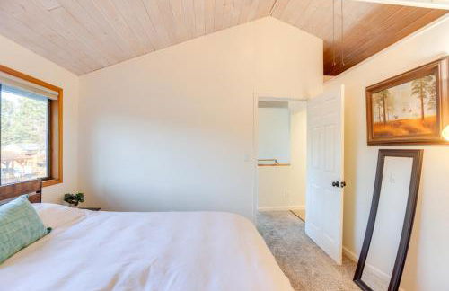 Bend Home with Fire Pit, 4 Mi to High Desert Museum! - Foto 19