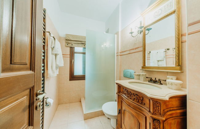 Elysian Luxury Villa Pelion - Foto 21