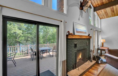 Lakefront, Pool, Hot Tub, Boats, Game Room, Pets - Foto 59