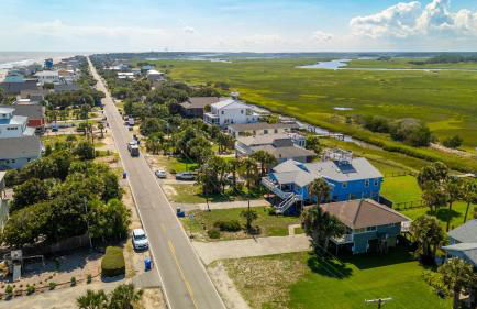 1724 E Ashley - Katie's Cottage in a Quiet Area of the Beach - Foto 46