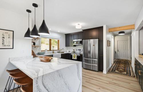 Beautifully updated home in East Missoula - Foto 5