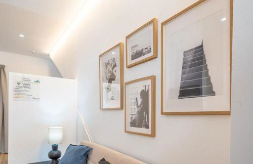 Maritim Loft Apartment - Foto 8