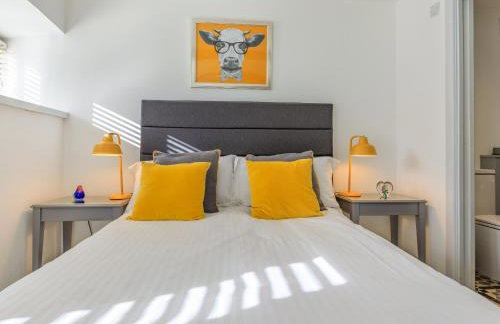 The Cow Shed - Foto 16