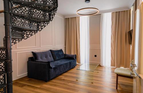 Nostalgia Suites - Foto 3