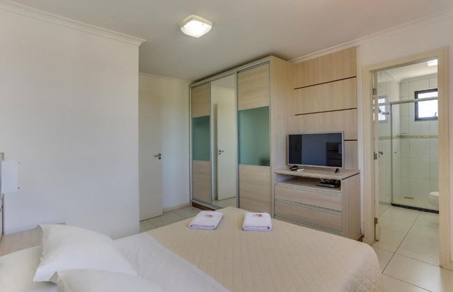 Pousada Costão dos Ingleses - Photo 12