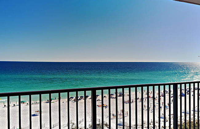 Emerald Towers by Southern Vacation Rentals - Foto 29