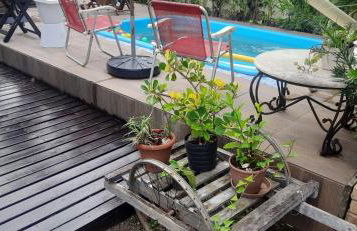 Pousada Mar Aberto Pinheira - Foto 48