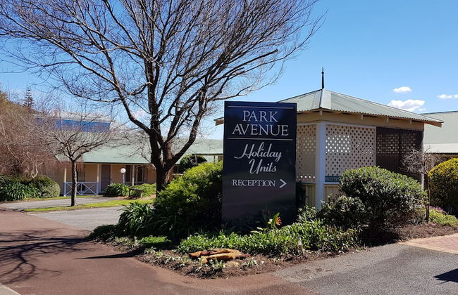 Albany Holiday Units - Photo 2