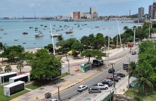 Iracema Flat 501 Fortaleza - Foto 66