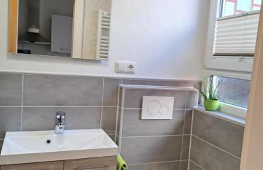 Haus Lieberum Apartment Erdgeschoß - Foto 15