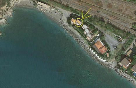 Seaside Villa with private garden - Foto 41