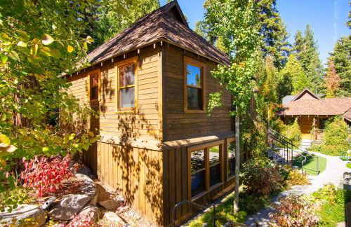 Cedar Crest - Eagle Cottage 8 - Foto 30