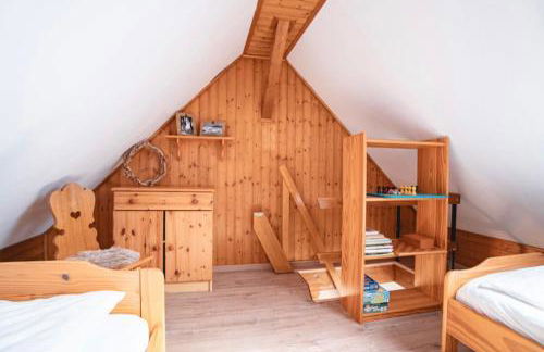 Ferienwohnung Am Wald - Photo 14