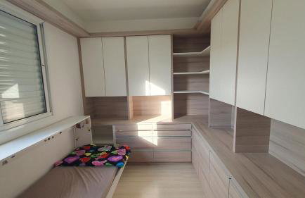 Ap Cobertura Cond clube piscina academia 3 quartos - Foto 2