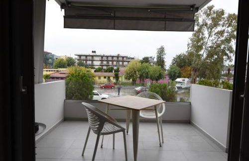 Palamidi view newly constructed apartment - Foto 28