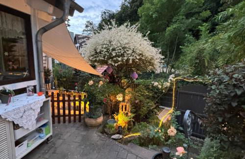 Ferienwohnung Im Morgenbachtal - Foto 10