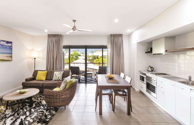 Oaks Cable Beach Resort - Photo 18