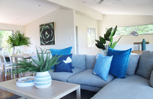 Hamptons By The Bay at Nelson Bay - Foto 1