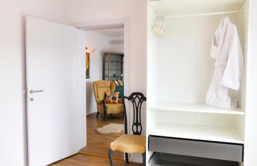 Tweet Apartments with Sauna and optional Breakfast Close To Terme Sveti Martin - Foto 48