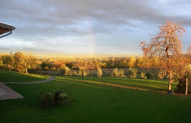 Casa Rossa ai Colli - Photo 44
