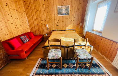 Residence Dolomiti - Foto 22