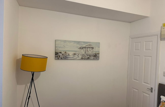 Delightful Delta-studio Apt,walk-2leeds City,wifi - Foto 5