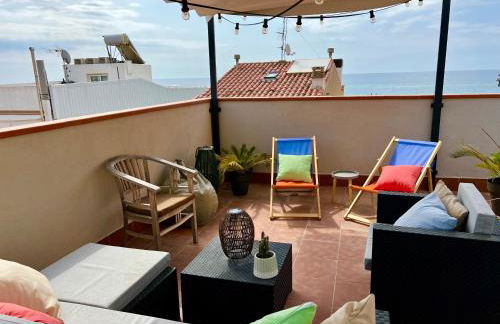 RCE Apartments Calella, brand new next to the beach. - Foto 21