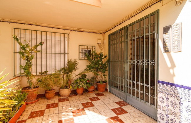 Tahiti Burriana Apartments Casasol - Photo 63