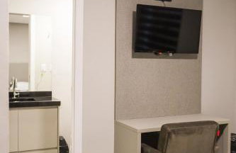 Lou Suítes - Suíte 05 - Essência do Silêncio - Foto 22