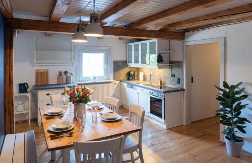 Das Depot - zentral Wohnen in Naumburg - Foto 6