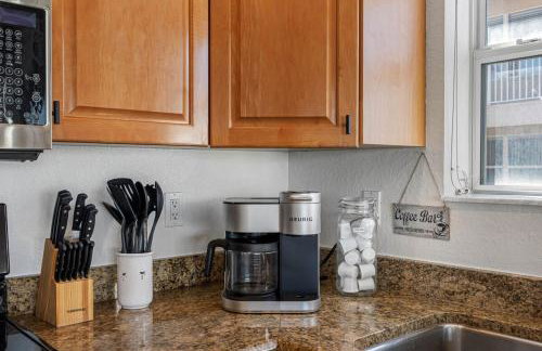 Direct Gulf Front Condo, Private Balcony, Heated Pool, Walkable Indian Rocks Beach - Foto 51