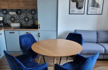 Apartamenty Parkowe D9 z garażem - Photo 21