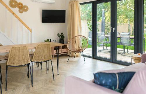 Jemioła Chaty Niedźwiady Małe - Foto 68