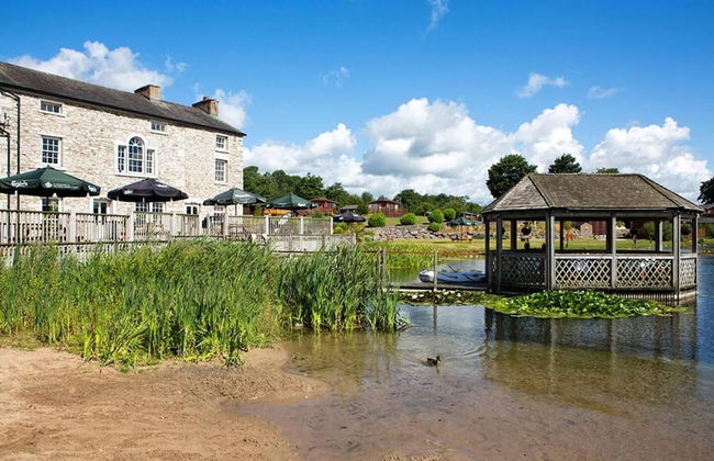 Lovely 3-bed House in Carnforth - Foto 39