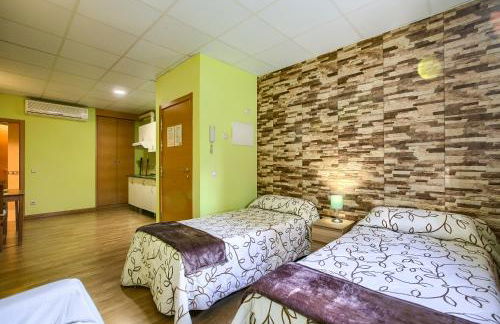 Apartamentos Barajas - Foto 12