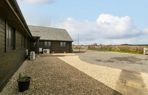 Rectory Farm Lodge - Photo 31