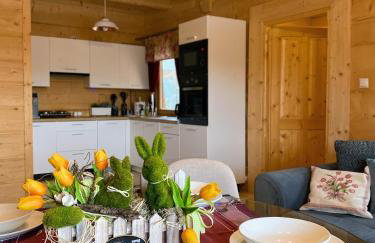 Domki w Białce pod Basenami, 50 m od term i wyciągów - Foto 51