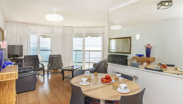 Apartment Groc by Interhome - Photo 3, Kitchen / Dining Room